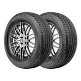 2 Llantas 215/60 R16 Firestone Fr710 94s Msi