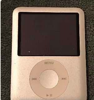 iPod Apple 8g Original