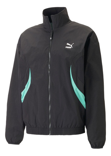 Campera Puma Swxp Graphic 2299 Dash