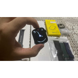 Apple Watch Series 8 Gps - 41mm + Funda Y Correas De Tela