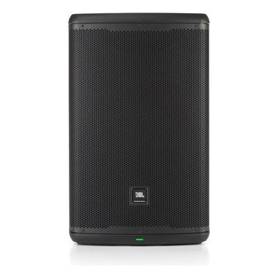 Monitor de escenario JBL EON700 EON715 portátil con bluetooth negra | Meses sin interés