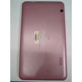 Tampa Traseira Tablet Philco Ptb7par