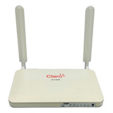 Modem Roteador 3g 4g Vivo 4g+ Claro Max P/ Chip Antena Rural