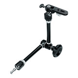 Manfrotto 244 Brazo De Fricción Variable C/soporte P/ Cámara