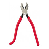 Pinza De Corte Para Electricista Milwaukee 48-22-6102 9puLG