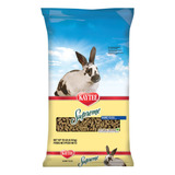 Alimento Premium Kaytee Supreme Conejo Pellets 4.53 Kg