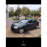 Chevrolet Astra 4 Puertas 