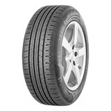 Llanta Continental 185/60r15 Contiecocontact 5 84h Ao