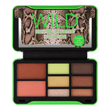 Paleta Maquillaje  Wild 8x - G Color De - g a $852