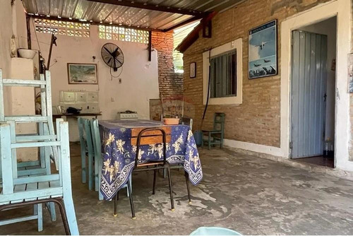 Espaciosa Casa En Lambaré: ¡inversión Perfecta! - Imagen 2