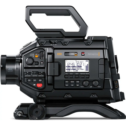 Blackmagic Design Ursa Broadcast G2 Camera