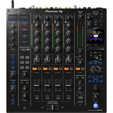 Pioneer Djm A9 Mixer Dj 4 Canales Consola Djm-a9
