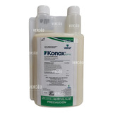 Konox 60 Fw Acaba Con Cucarachas, Moscas, Alacranes, Hormiga