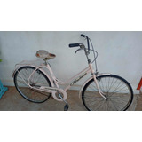 Bicicleta Monark Brisa Aro 26 Antiga Original