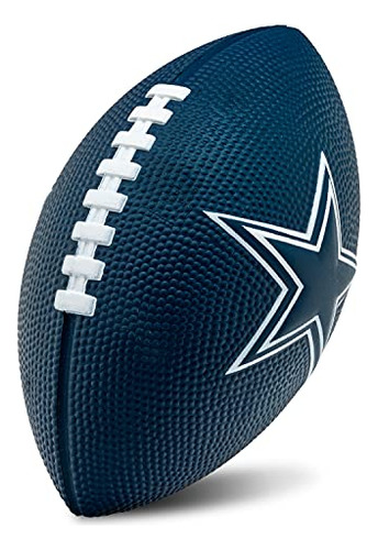 Espuma Para Niños Football Franklin Sports Nfl Dallas Cowboy