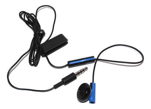 Auricular Para Control De Playstation 4 Original Headset