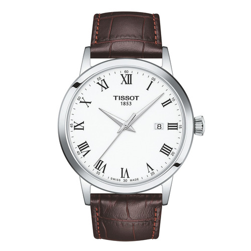 Reloj Hombre Tissot Classic Dream T129.410.16.013.00