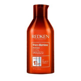 Shampoo Frizz Dismiss Sin Sulfatos Anti Frizz 300 Ml Redken 