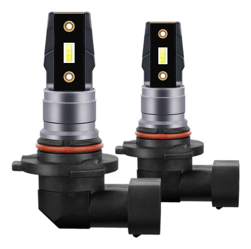 H7 H8 H11 9005 Hb3 9006 Hb4 Kit De Faros Led Niebla Canbus