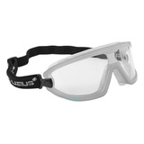 Antiparras Libus Aviator Transparente Af