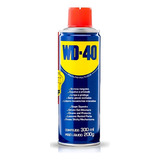 Óleo Desengripante / Lubrificante Spray 300ml Wd-40