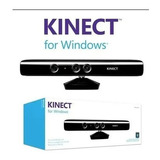 Microsoft Kinect For Windows Original Na Caixa