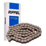  Cadena De Transmision Riffel 428 X 110 428h X 110l - Sti