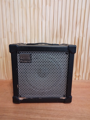 Amplificador Roland Cube Cosm 40