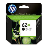 Hp 62xl Negro Original