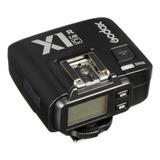 Receptor De Trigger X1r-c Godox Para Canon