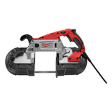 Sierra Cinta De 5 PuLG. 11amp Vel.variable Milwaukee 6232-21