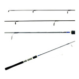 Caña De Spinning Hunter Fish 1,83 Ms 15-30 Lbs Marine Sports