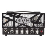 Evh 5150iii 15w Xii Head, Blanco, Amplificador