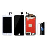 Tela Frontal Display Para iPhone 6s Plus A1634 + Pelicula