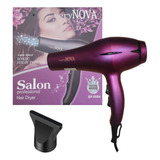 Secador De Pelo Cabello Profesional 1200w 220v 2 Velocidades