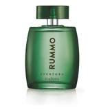 Deo Colônia Rummo Aventura 100ml Eudora