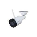 Camara Ip Dahua Bullet Wifi 2mp Ir30m  Audio Ip67 H265