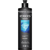 Composto Polidor Exos Ultra 500ml - Alcance Profissional