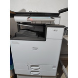 Impresora Color Ricoh Im C2000 - Impecable!