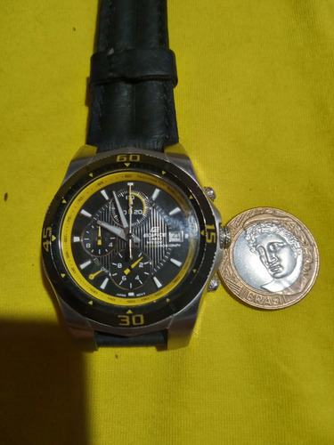 Relógio Casio Edifice Ef-514