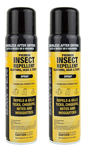 Repelente De Insectos De Alta Calidad Para Ropa Y Tiendas