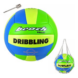 Pelota Volleyball Balon Voleibol Voley Drb Classic Beach