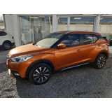 Nissan Kicks Exclusive Cvt 2018 (1.6) 