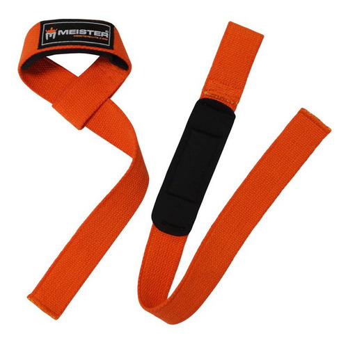 Tirantes Soportes Pesas Barras Gimnasio Strap Guantes