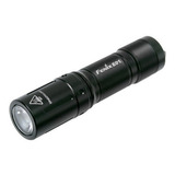 Linterna Fenix Led E01 V2.0 100 Lumens 35 Metros Aventureros