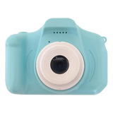 Camara Digital Infantil Fotos Video Sd Usb Niño Recargable P