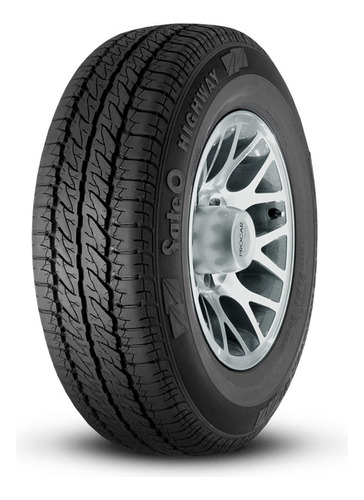 Neumatico Fate Lt235/75r15 110/107r Range Runner Ht