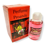 Sexo Ardente Perfume Proande Especial 2 Unidades.