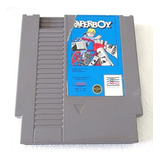 Paperboy Juego Original Para Nintendo Nes 1988 Mindscape