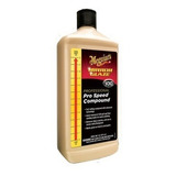 Pulidor M100 Pro Speed Compound P/meguiars X 946 Ml #1051